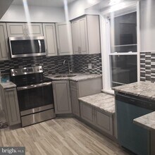 600 N 11th St in Philadelphia, PA - Building Photo - Building Photo