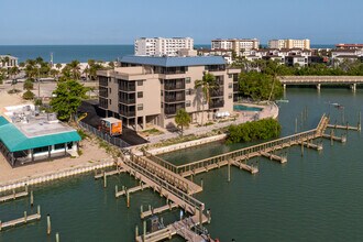 Bonita Resort & Club in Bonita Springs, FL - Building Photo - Building Photo