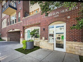 1489 Steele St in Denver, CO - Building Photo - Building Photo
