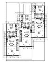 927 W 15th St in Fayetteville, AR - Foto de edificio - Building Photo