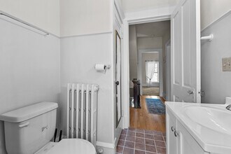 601 S Walnut St, Unit Historical Haven in Appleton, WI - Building Photo - Building Photo