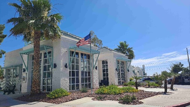 property at 7100 W Pirates Cove Rd
