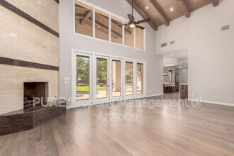 10761 E Fanfol Ln in Scottsdale, AZ - Building Photo - Building Photo