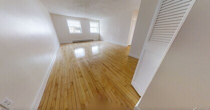 26 Armington St, Unit #1 in Boston, MA - Building Photo - Building Photo