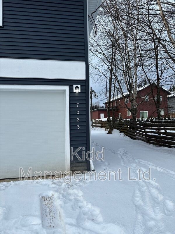 7023 Kennedy Crescent in Prince George, BC - Building Photo - Building Photo