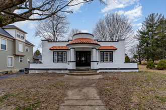 236 E Church St in Xenia, OH - Building Photo - Building Photo