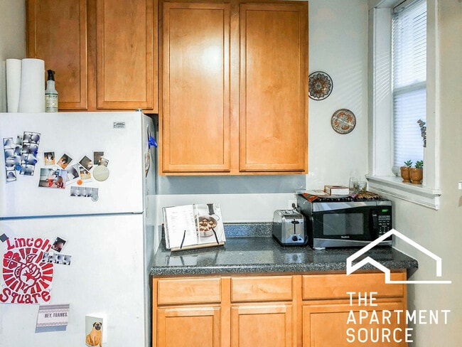 4857 N Paulina St in Chicago, IL - Building Photo - Building Photo