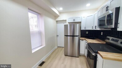 1819 N Judson St in Philadelphia, PA - Building Photo - Building Photo