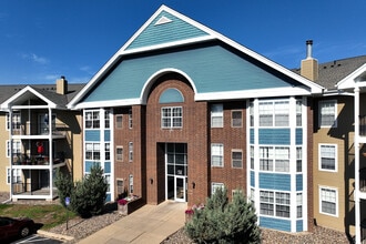 Meridian Pointe in Burnsville, MN - Building Photo - Building Photo
