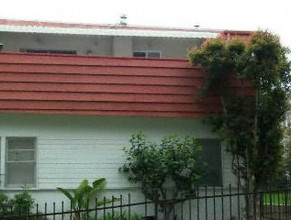 815 Maple St in Santa Monica, CA - Building Photo - Building Photo