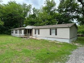16782 CR 1660 in Stonewall, OK - Building Photo - Building Photo