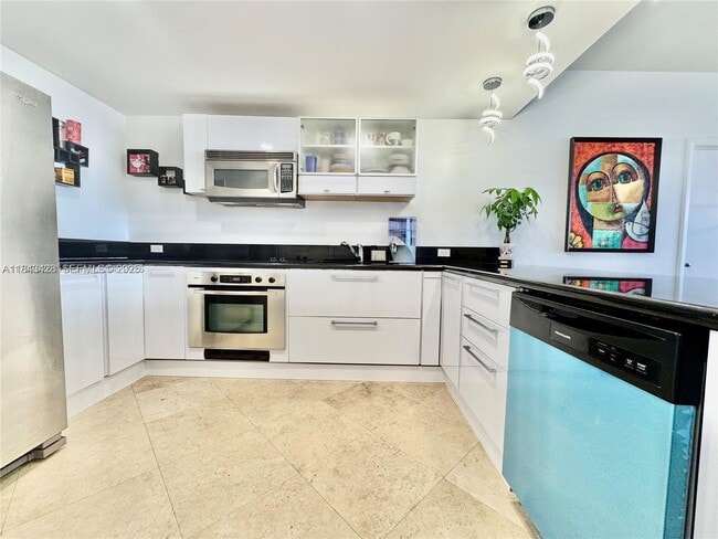 property at 7929 West Dr