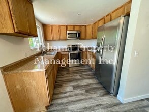 22845 Sanford St in Red Bluff, CA - Building Photo - Building Photo