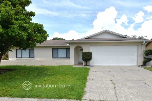 property at 11206 Wheeling Dr