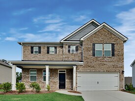 405 Levon Ct in Loganville, GA - Building Photo