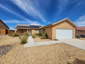 71580 Florida Dr in Twentynine Palms, CA - Building Photo