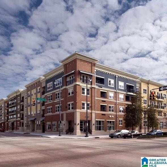 property at 401 20th St S