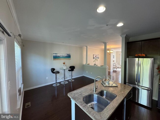 4619 Forest Pines Dr in Upper Marlboro, MD - Building Photo - Building Photo