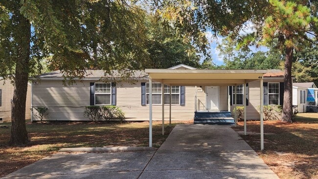 30403 Red Adler Cir in Magnolia, TX - Building Photo - Building Photo