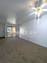 680 N Ashurst Ct in Palm Springs, CA - Building Photo - Building Photo
