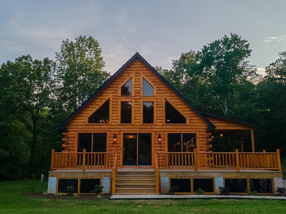 186 Buoy Dr in Henderson, NC - Foto de edificio