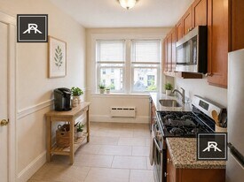 241 Freeman St, Unit 8 in Brookline, MA - Building Photo