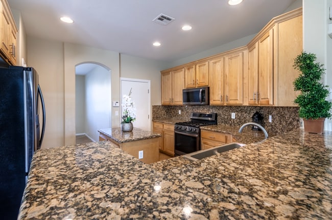 property at 9561 Rolling Thunder Ave