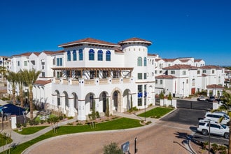 Arista in Chandler, AZ - Foto de edificio - Building Photo