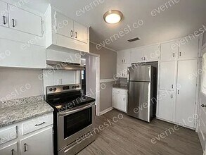 4320 Maryland Ave in Little Rock, AR - Building Photo - Building Photo