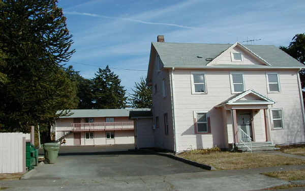 715 Gillis St in Vancouver, WA - Building Photo - Building Photo