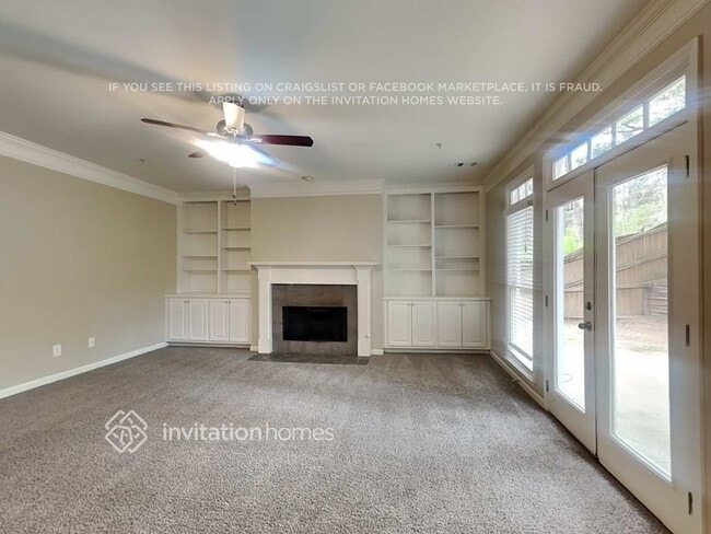 1396 Merrifield Ln in Marietta, GA - Building Photo - Building Photo