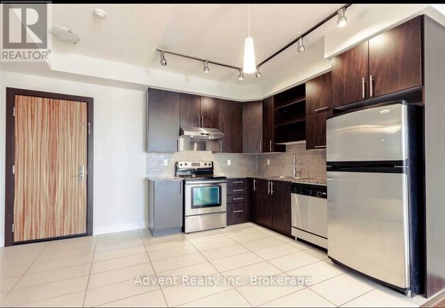 50-250 Clegg Rd in Markham, ON - Building Photo - Building Photo