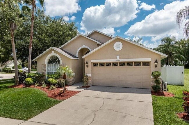 property at 7139 Colony Pointe Dr