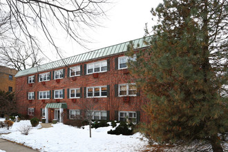 1414 Elmwood Ave in Evanston, IL - Building Photo - Building Photo