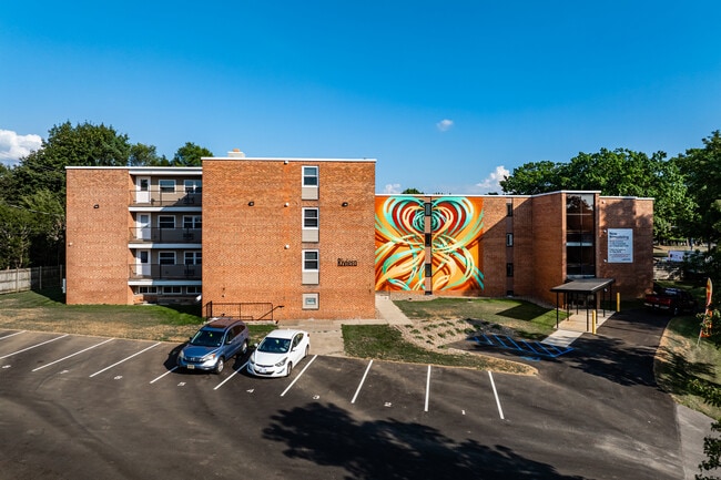 Riviera in State College, PA - Building Photo - Building Photo