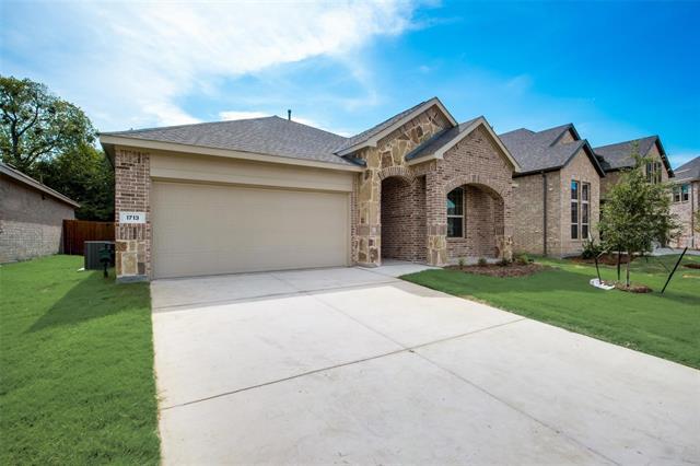 1713 Roadrunner Dr in Oak Point, TX - Building Photo - Building Photo