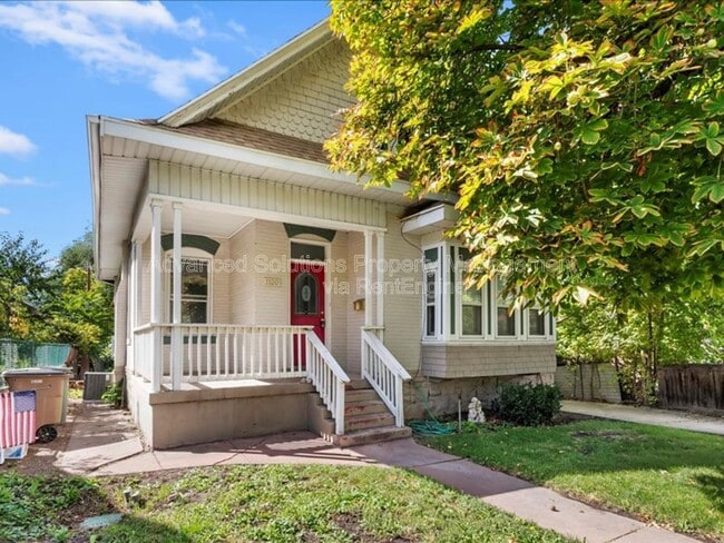 property at 1120 E 600 S