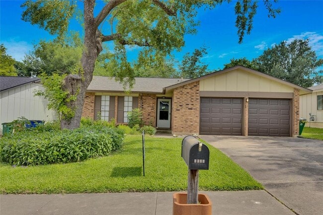 property at 2705 Nordham Dr
