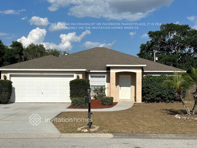 property at 6110 Mission Dr