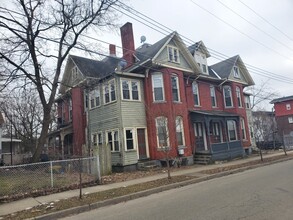 17 Thorp St in Binghamton, NY - Building Photo - Building Photo