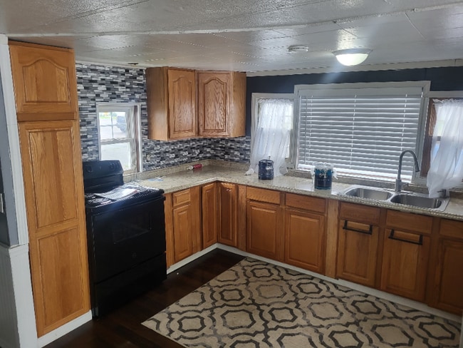 property at 8464 Cleveland Ave NW
