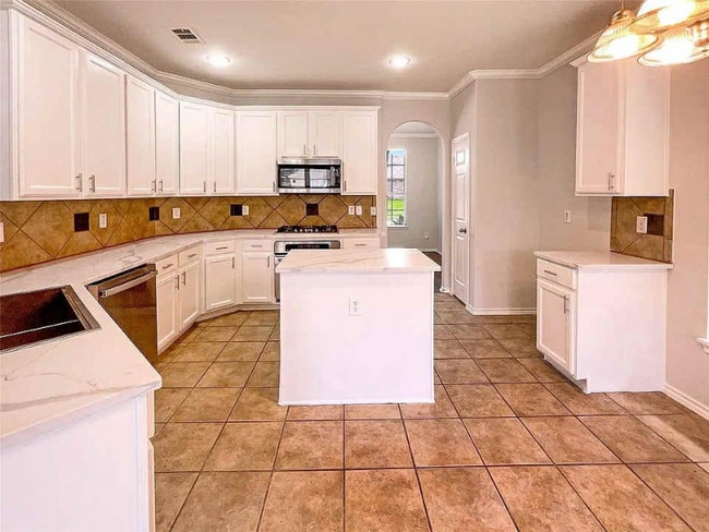 1207 Whitecreek Dr in Glenn Heights, TX - Building Photo - Building Photo