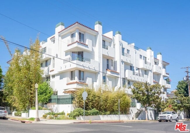 property at 350 S Norton Ave