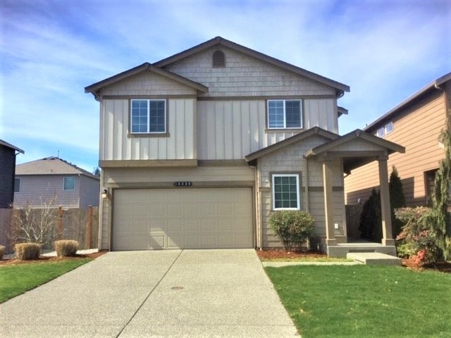 property at 18320 72nd Ave E