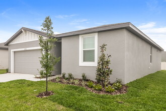 38935 Harlow Rose Dr in Zephyrhills, FL - Building Photo - Building Photo