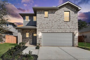6808 Hart Oak Ct in Conroe, TX - Building Photo