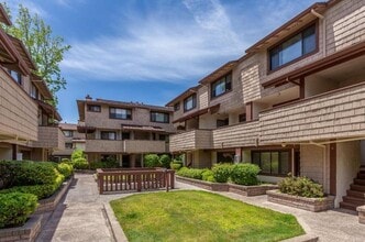 2785 S Bascom Ave in Campbell, CA - Building Photo - Building Photo