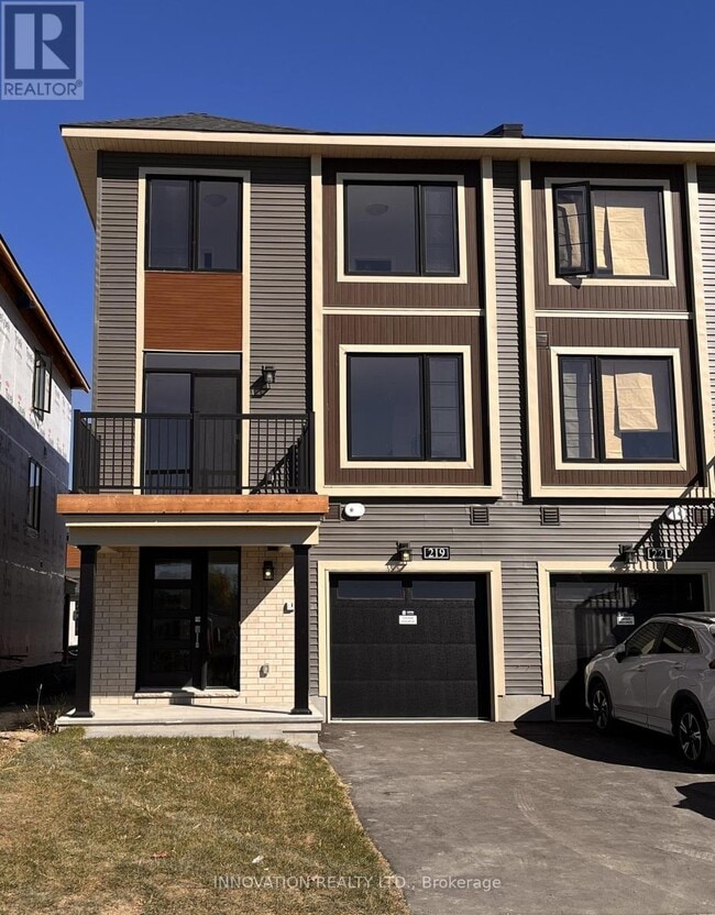 property at 219 Visionary Ln