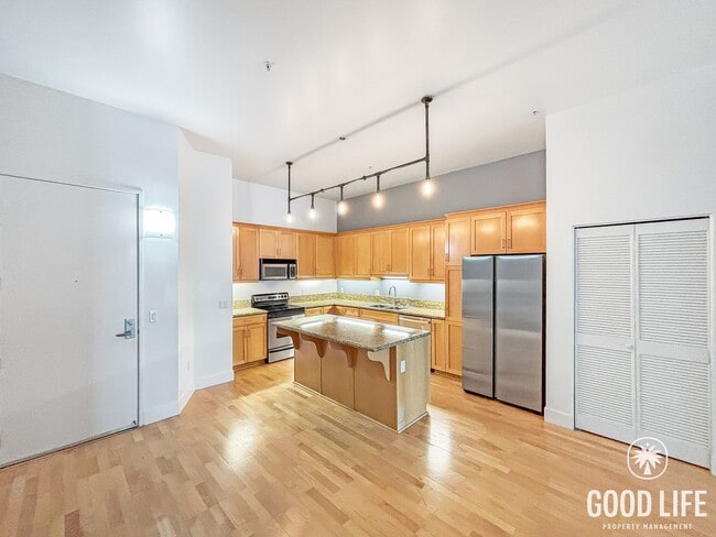 3211 Fifth Ave in San Diego, CA - Building Photo - Building Photo