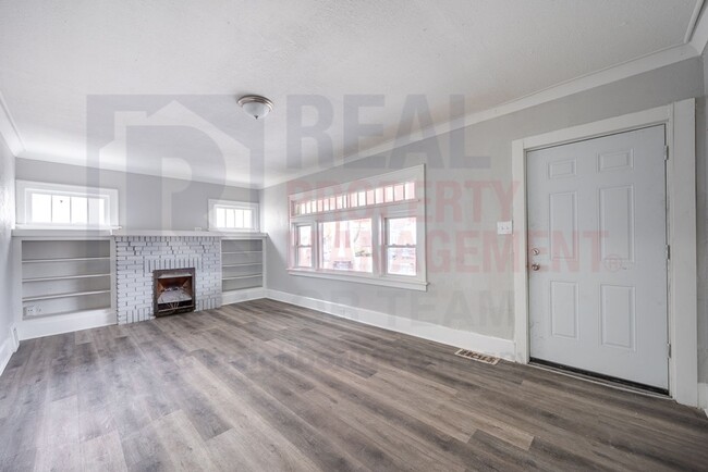 3317 W 99th St in Cleveland, OH - Building Photo - Building Photo
